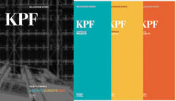 книга KPF - Selected Works: America Europe Asia, автор: 